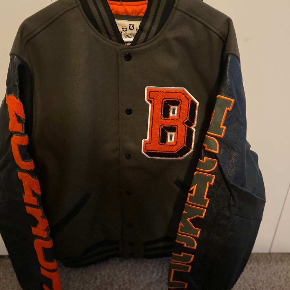 Varsity Jackets - Picture 2 of 3